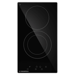 Электрическая варочная панель MAUNFELD AVCE3022DBK