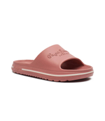 Шлепанцы Pepe Jeans London - пудро-розовый(PLS70131)