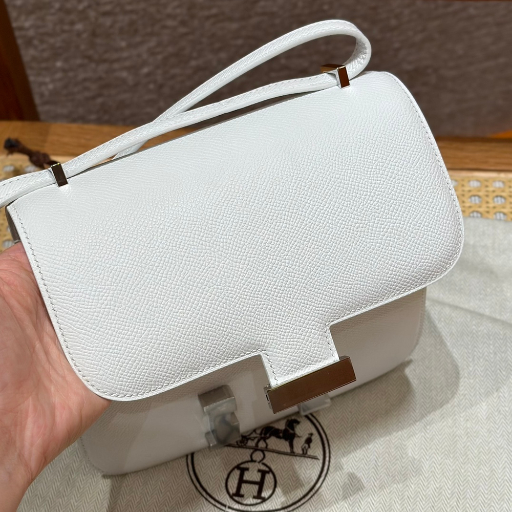 Hermes Constance 18