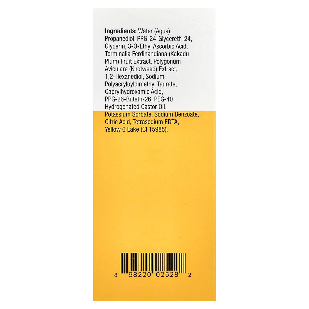 Idealove, See the Glow, сыворотка с витамином C, 30 мл (1 жидк. унция)