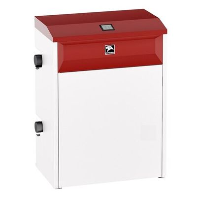 Стальные газовые котлы Патриот ПРО