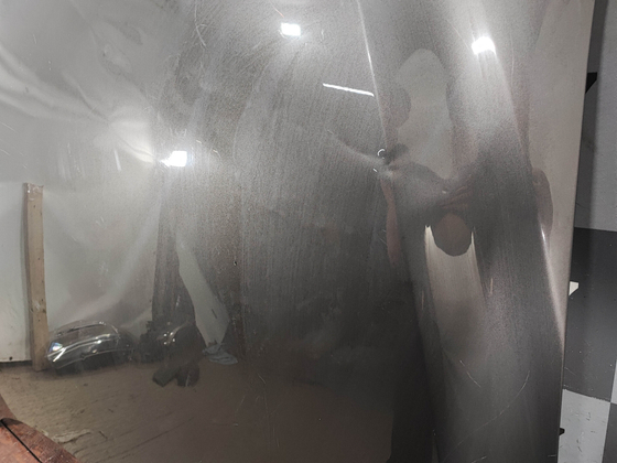 Капот Mazda CX-9 2 (TC) 16-нв Б/У Оригинал TKY05231XD