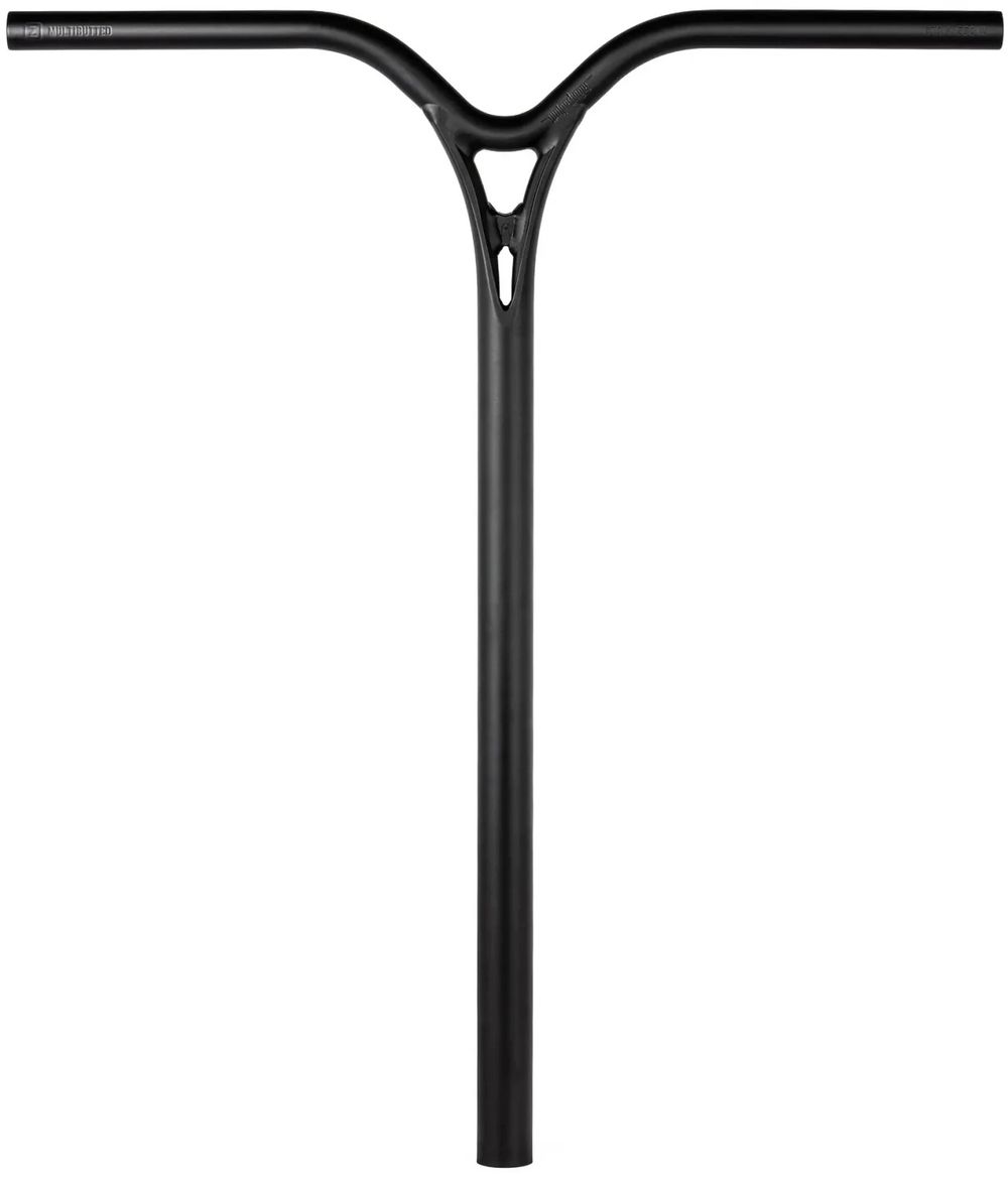 Руль для трюкового самоката Ethic Wolpertinger 67 high black