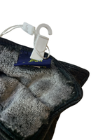 Регал. Кожа оленя.Перчатки.Женские.Кожаные.10 шт в упаковке.