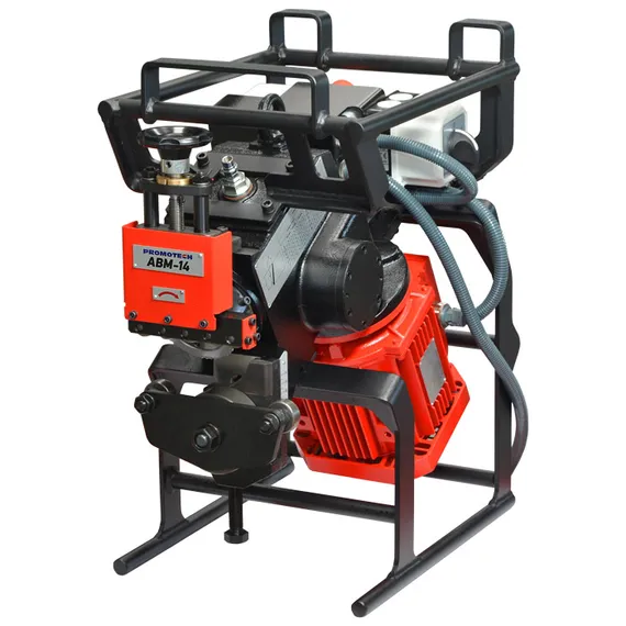 Автоматический кромкорез Promotech ABM-14 (АВМ-14)