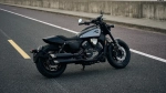 QJMOTOR SRV 600 V, 2024