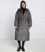 Пальто Armani Exchange - графитовый(6RYL36 YN2PZ)