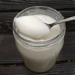 Нутряной жир (сало топленое, смалец) / 1 л