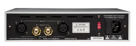 Cayin iHA-6