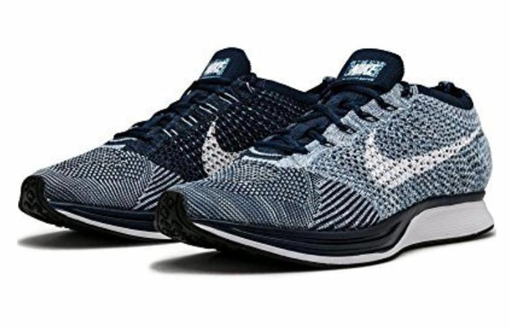 Кроссовки Nike Flyknit Racer