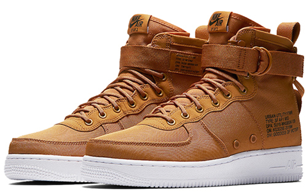 Af1 desert 2025
