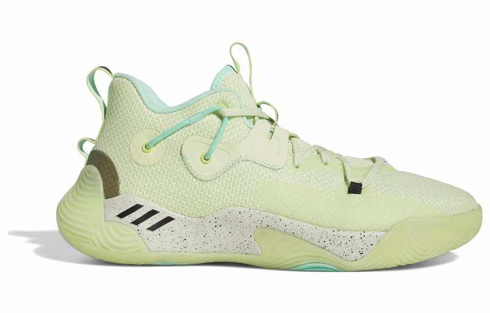 Кроссовки Adidas Harden Stepback 1