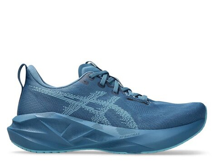 Кроссовки для бега мужские Asics Novablast 5 M Blue