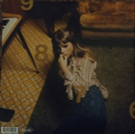 Taylor Swift / Midnights (Special Edition)(Coloured Vinyl)(Mahogany Marbled)(LP)