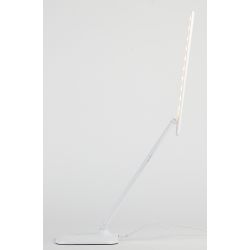 Настольный светильник ЭРА NLED-462-10W-W светодиодный белый | Светодиодные настольные лампы