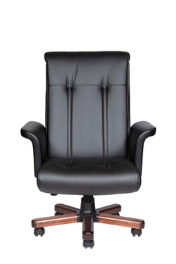 Кресло для руководителя PARIS А VIP