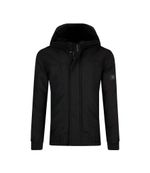 Куртка Tommy Hilfiger - черный(KB0KB08562)