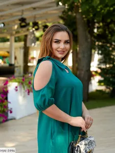 Платье IH-9265 Фабрика Моды