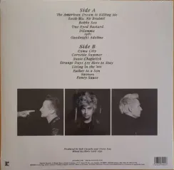 Green Day – Saviors (Neon Pink) LP