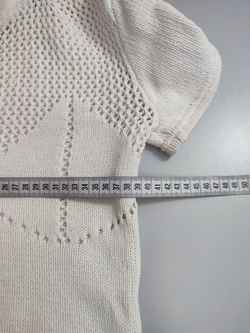 Кофта Zarina вязаная 46 размер