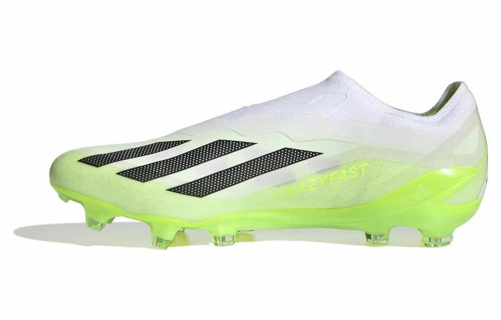 Кроссовки Adidas X Crazyfast.1 Fg