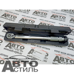 Ключ динамометрический 3/8", 270мм, 19-110,365мм МАЯКАВТО™ 6473365