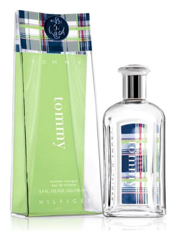 Tommy Hilfiger Tommy Summer Cologne 2009