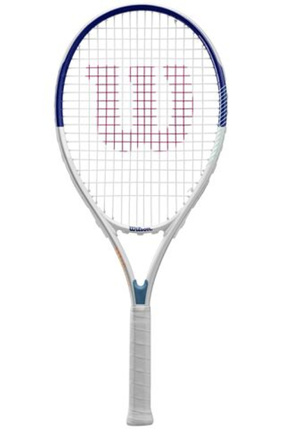 Теннисная ракетка Wilson Roland Garros Elite Adult