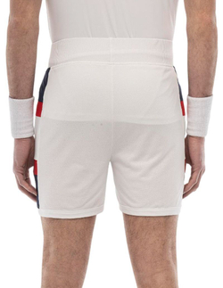 Мужские теннисные шорты Hydrogen Heritage Tech