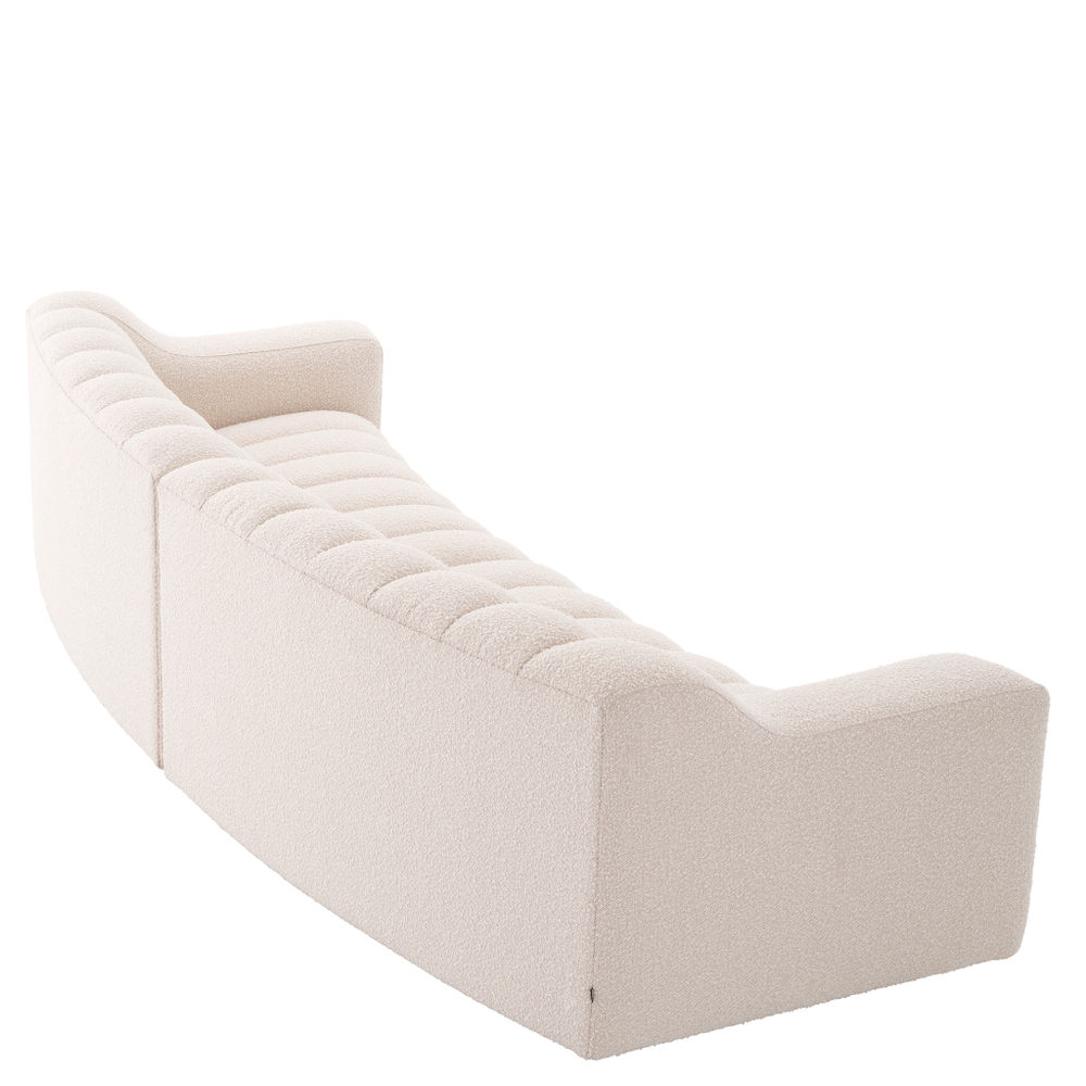 Диван Sofa Kelly L арт.115143