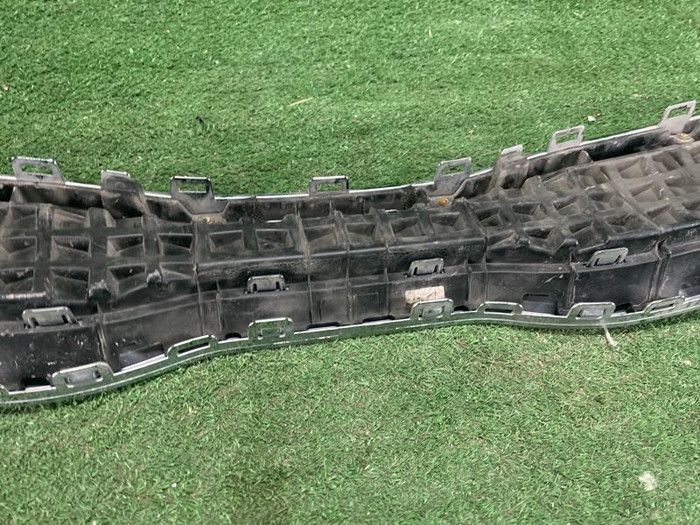 Решетка радиатора Kia Rio 4 X-Line 2017-н.в