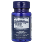 Life Extension, добавка для здоровья сосудов и сексуальной энергии у мужчин, 30 вегетарианских капсул