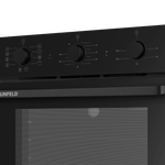 Шкаф духовой электрический MAUNFELD AEOK7610B2