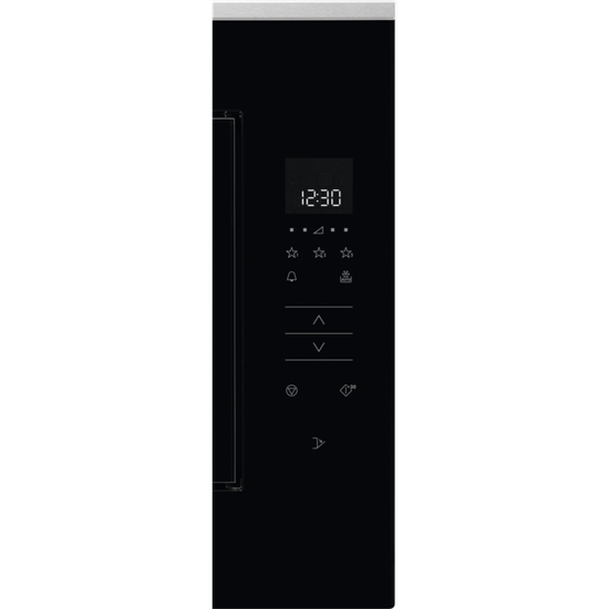 Встраиваемая микроволновая печь ELECTROLUX KMFE264TEX
