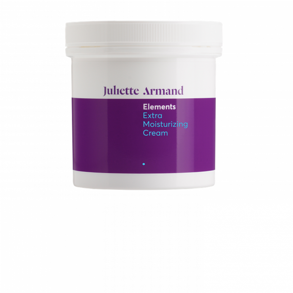 Extra Moisturizing Cream, Экстра увлажняющий крем, , JULIETTE ARMAND. Дневной крем для интенсивного увлажнения и ежедневного ухода за обезвоженной коже.