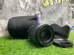 Nikon 50mm 1.8S Nikkor Z