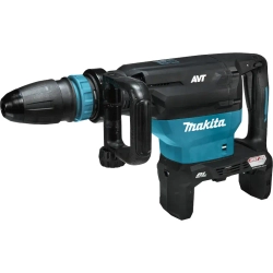 Makita HM002GZ03 молоток отбойный аккумуляторный (без АКБ и ЗУ)