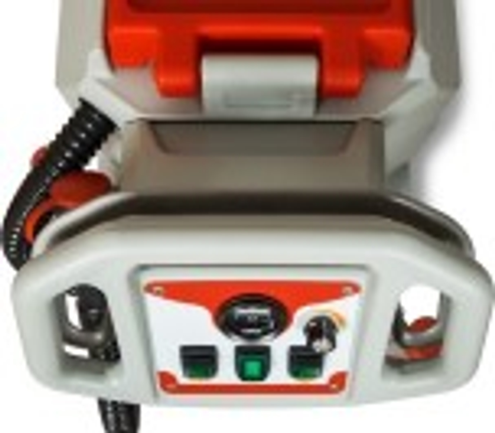 Машина поломоечная Bennett CLEVER C660bt (с литиевым АКБ 150А) BNT62080-li150