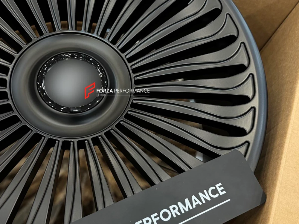 КОВАНЫЕ ДИСКИ ДЛЯ MERCEDES-BENZ G-CLASS G63 AMG W465 2025 МЕРСЕДЕС-БЕНЗ