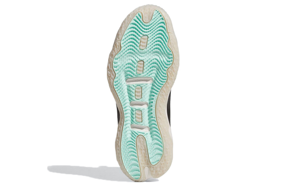 Кроссовки Adidas D Lillard 8 8 Tpu