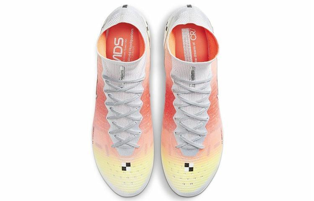 Кроссовки Nike Mercurial Superfly 8 14 Elite Mds Fg