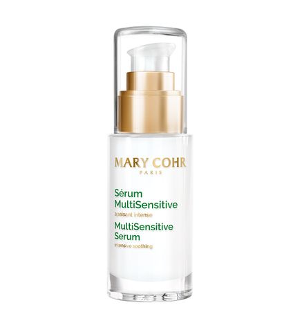 Сыворотка интенсивная успокаивающая Mary Cohr Serum MultiSensitive 30 мл