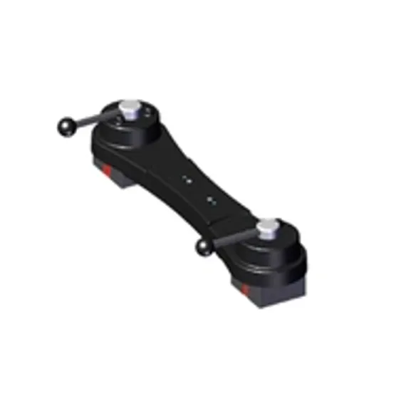 Опора с магнитным креплением Promotech