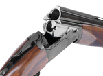 Ружье Zoli EMSC Kronos Sport Black 12/76 75