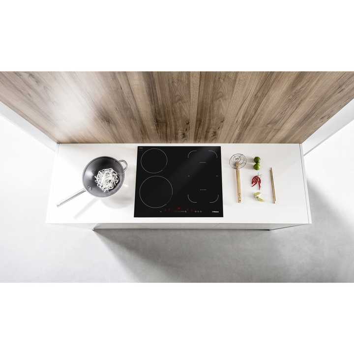 Индукционная панель Hansa BHI68668