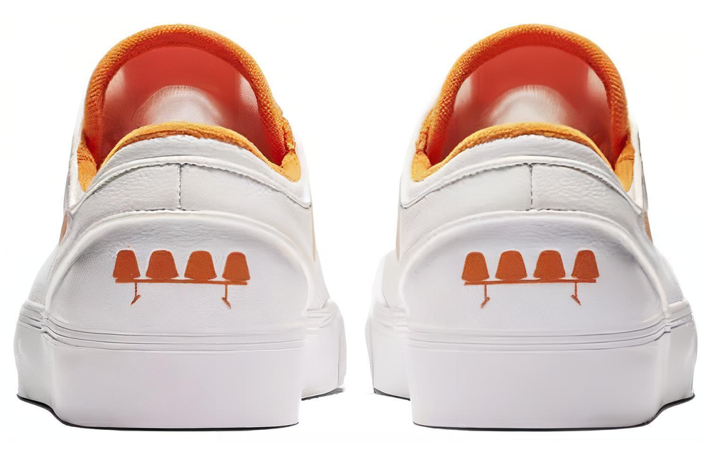 Кроссовки Nike Zoom Fly 1 Stefan Janoski "Wake Up Go Skate"