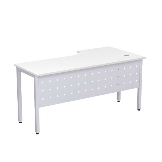 2МК.143 Стол криволинейный лев. (1600*800*750)