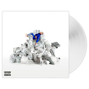 Nitro / GarbAge (Coloured Vinyl)(LP)