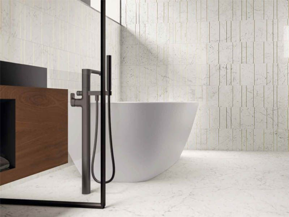 Charme Extra Floor Project