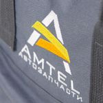 Рюкзак / Разработка и брендирование вышивкой